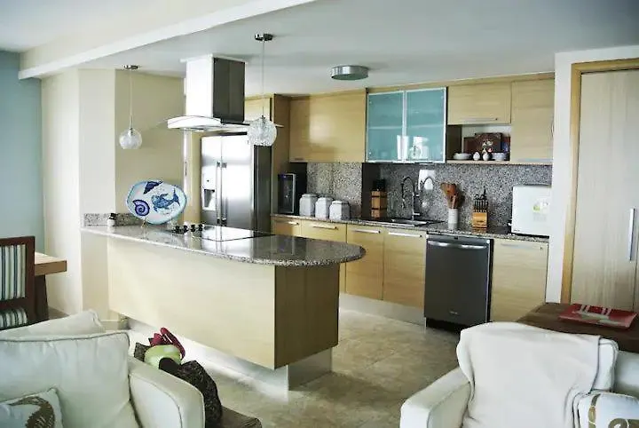 Torre 4 Piso 11 Apartment San Pedro de Macoris
