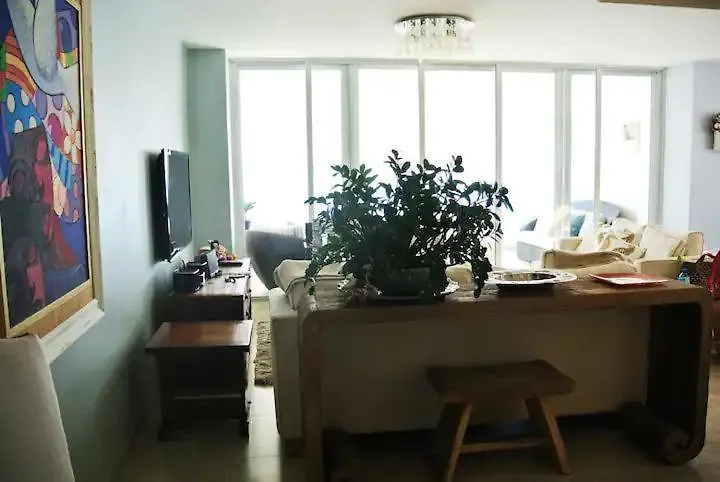 Torre 4 Piso 11 Apartment San Pedro de Macoris 0*,