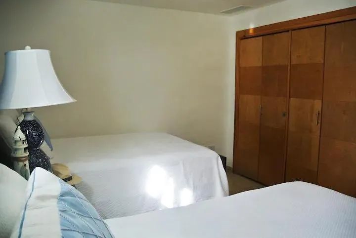 Torre 4 Piso 11 Apartment San Pedro de Macoris