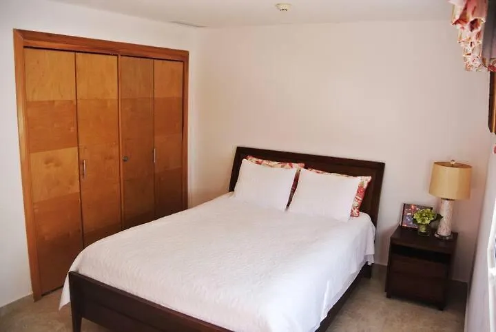 Torre 4 Piso 11 Apartment San Pedro de Macoris